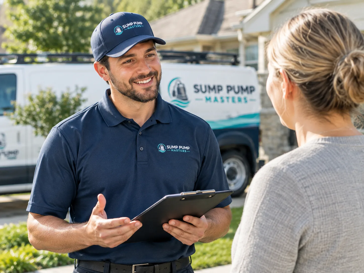 Sump Pump Repair Dorr, MI FAQs